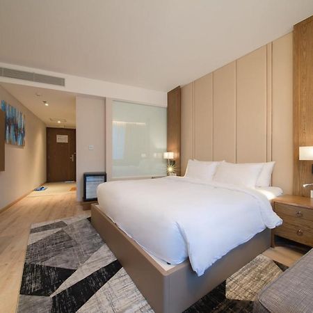 Bni Panorama Luxury Apartments Нячанг Экстерьер фото