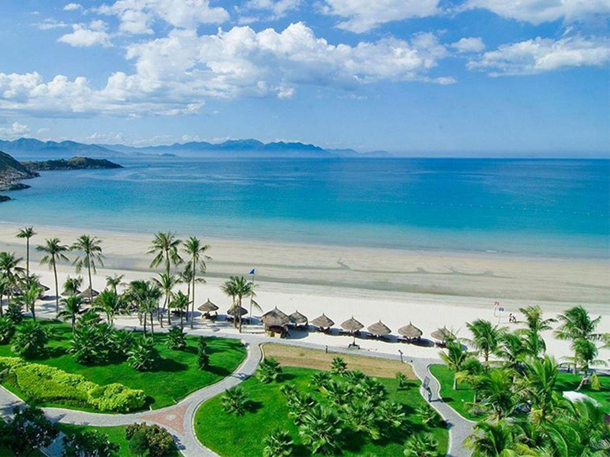 Bni Panorama Luxury Apartments Нячанг Экстерьер фото