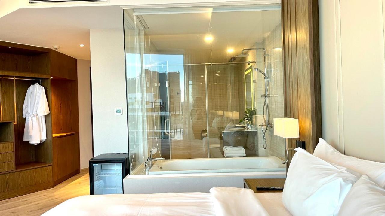 Bni Panorama Luxury Apartments Нячанг Экстерьер фото