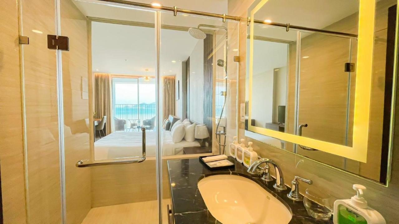 Bni Panorama Luxury Apartments Нячанг Экстерьер фото