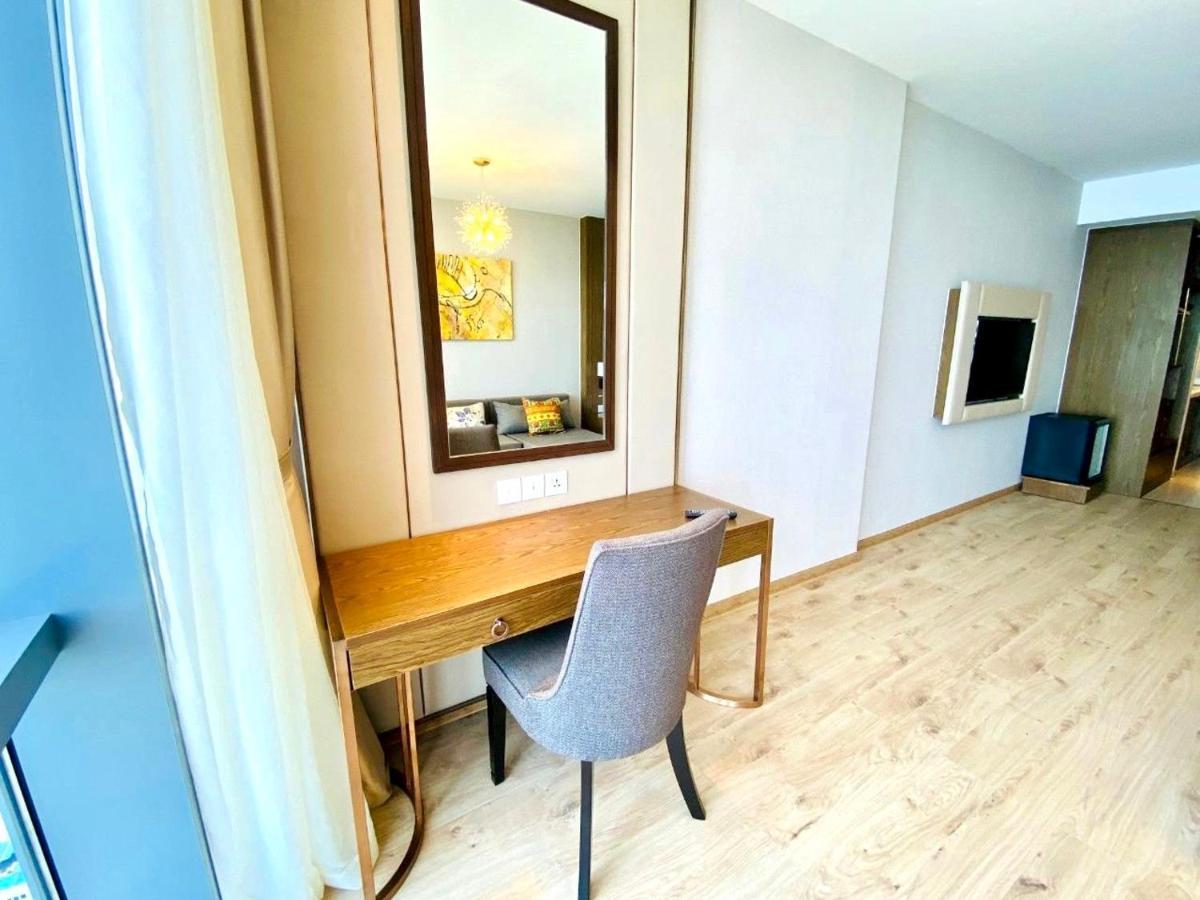 Bni Panorama Luxury Apartments Нячанг Экстерьер фото