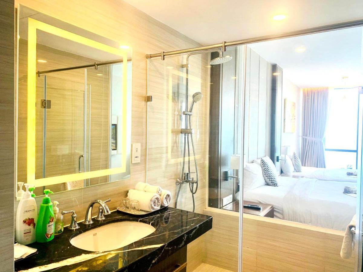 Bni Panorama Luxury Apartments Нячанг Экстерьер фото