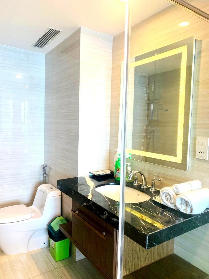 Bni Panorama Luxury Apartments Нячанг Экстерьер фото